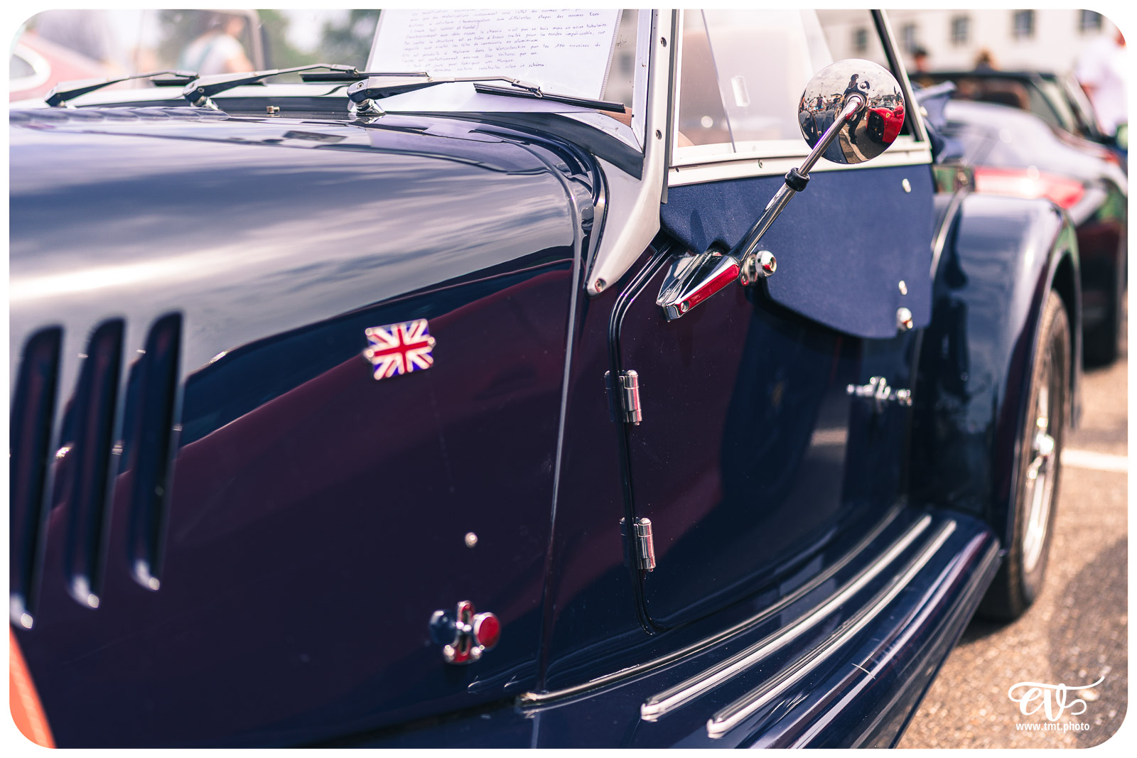 PASSION AUTOMOBILE HAGUENAU